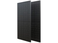 Panel Solar rigido ECOFlow 400W