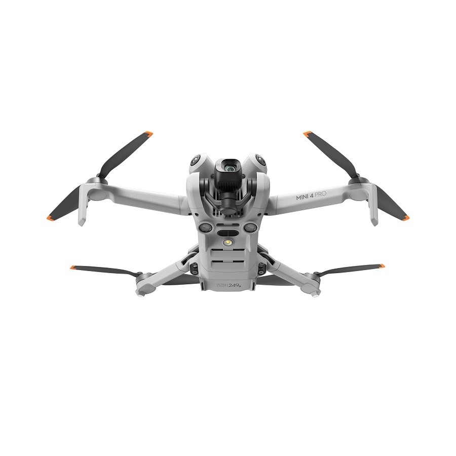DJI Mini 4 Pro — free download