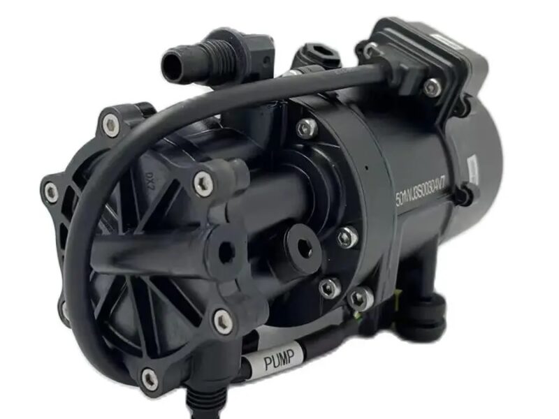 REPUESTO BOMBA DJI AGRAS T30 Bomba DJI Agras T30