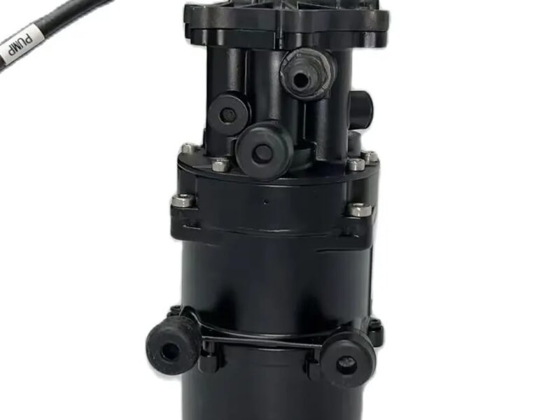 REPUESTO BOMBA DJI AGRAS T30 vista 3 Bomba DJI Agras T30