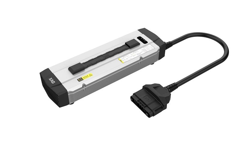 CARGADOR XAG CM13600