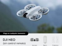 DJI NEO