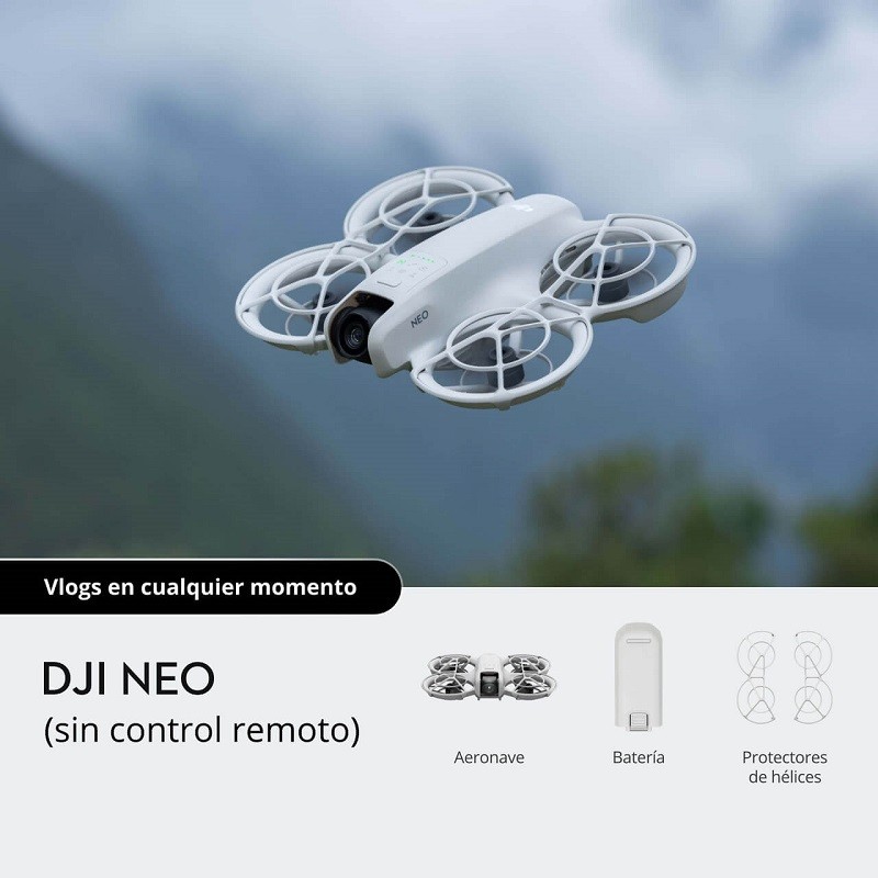 DJI NEO