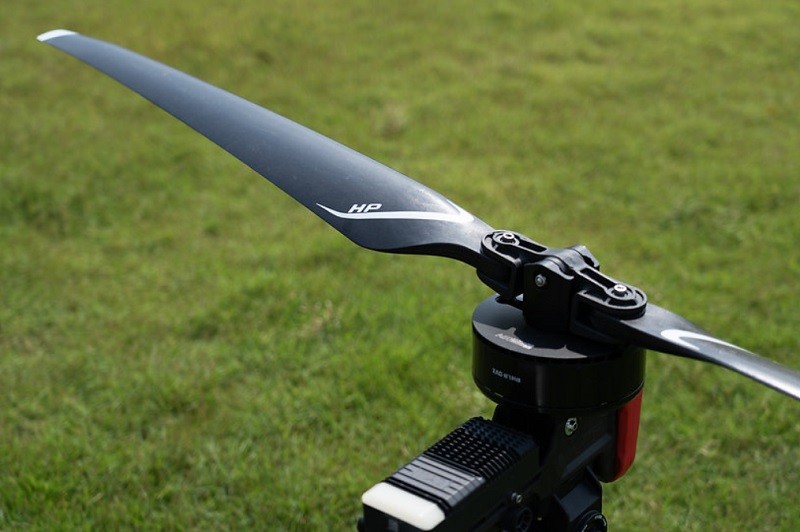 Kit de actualizacion XAG P100 PRO Helices Nuevas Kit de Actualización 60 litros XAG P100 PRO