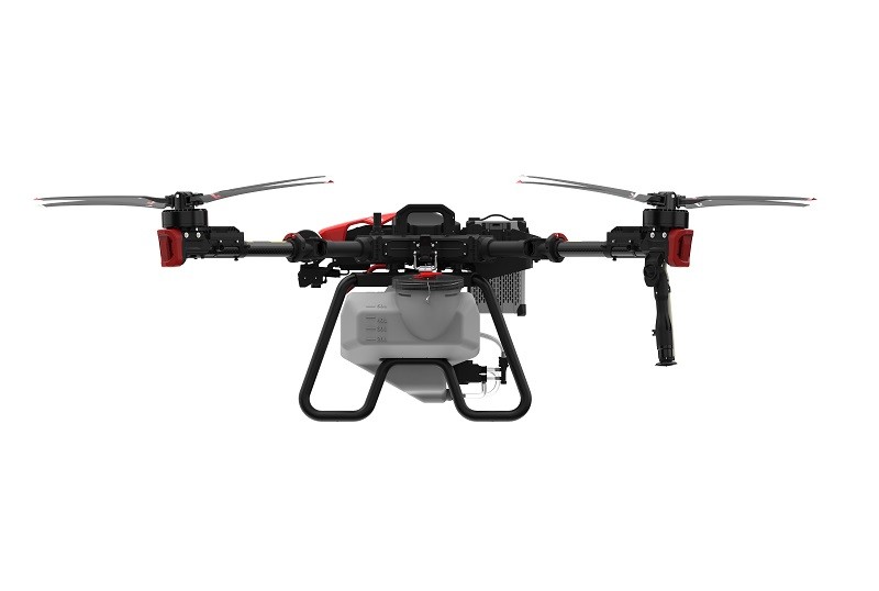 Kit de actualizacion XAG P100 PRO Lateral Kit de Actualización 60 litros XAG P100 PRO