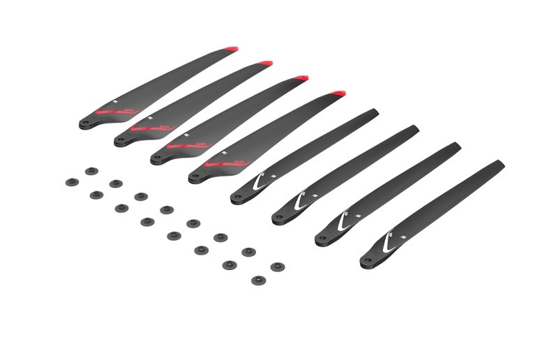 Kit de actualizacion XAG P100 PRO Kit de Actualización 60 litros XAG P100 PRO