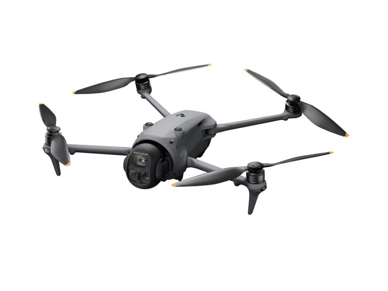 MAVIC 4 PRO