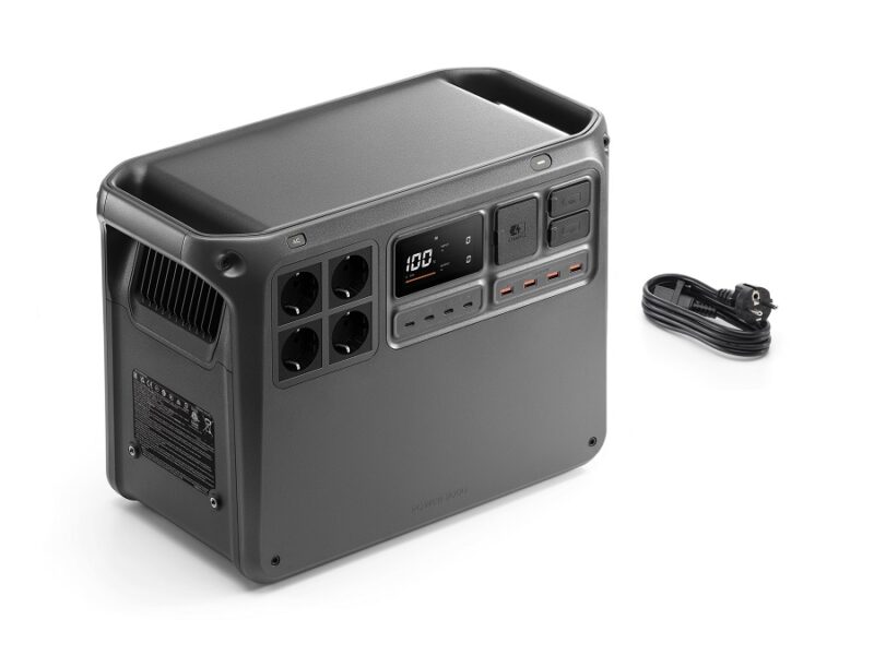 DJI Power 2000