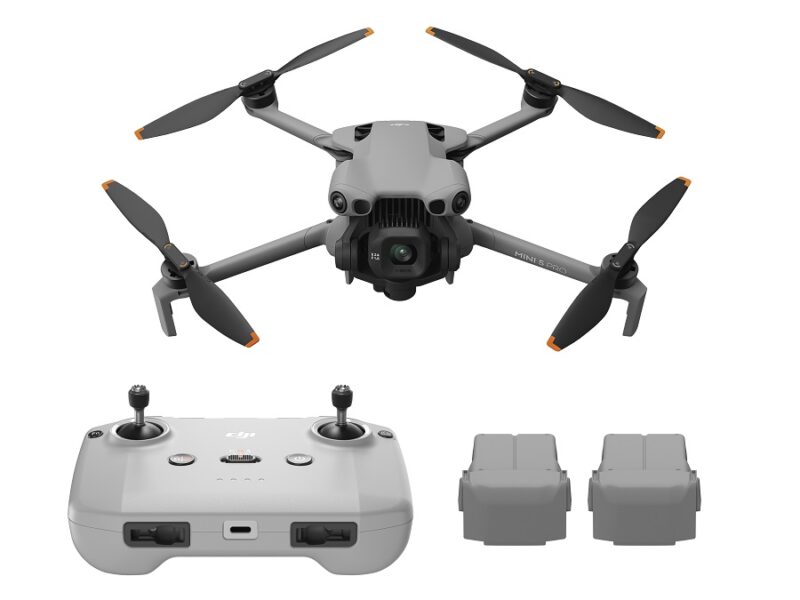 DJI Mini 5 PRO N3 COMBO DJI Mini 5 PRO
