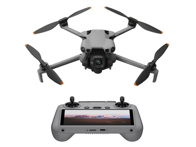 DJI Mini 5 PRO RC2 DJI Mini 5 PRO