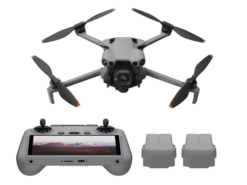 DJI Mini 5 PRO RC2 COMBO DJI Mini 5 PRO
