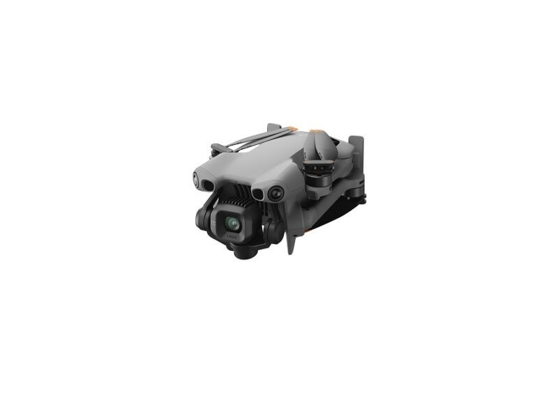 DJI Mini 5 PRO persectiva plegado DJI Mini 5 PRO