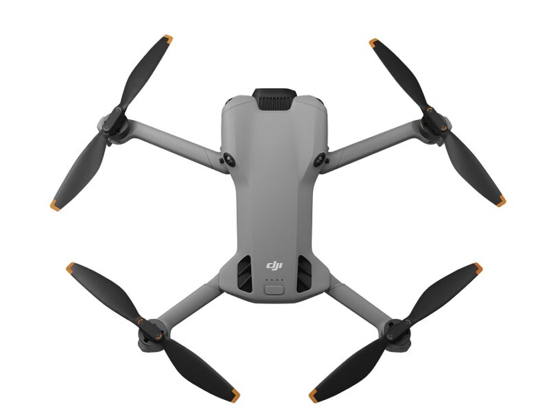 DJI Mini 5 PRO superior DJI Mini 5 PRO