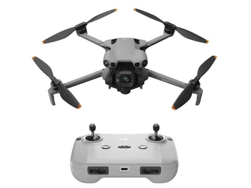 DJI Mini 5 PRORC N3 DJI Mini 5 PRO